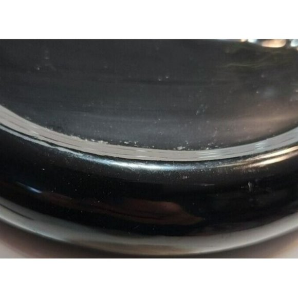 Houston Harvest Ceramic Tall Pasta Storage Container with Waiters in Relief - Picture 13 of 16